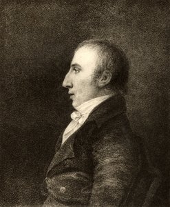 ウィリアムワーズワース（1770-1850）